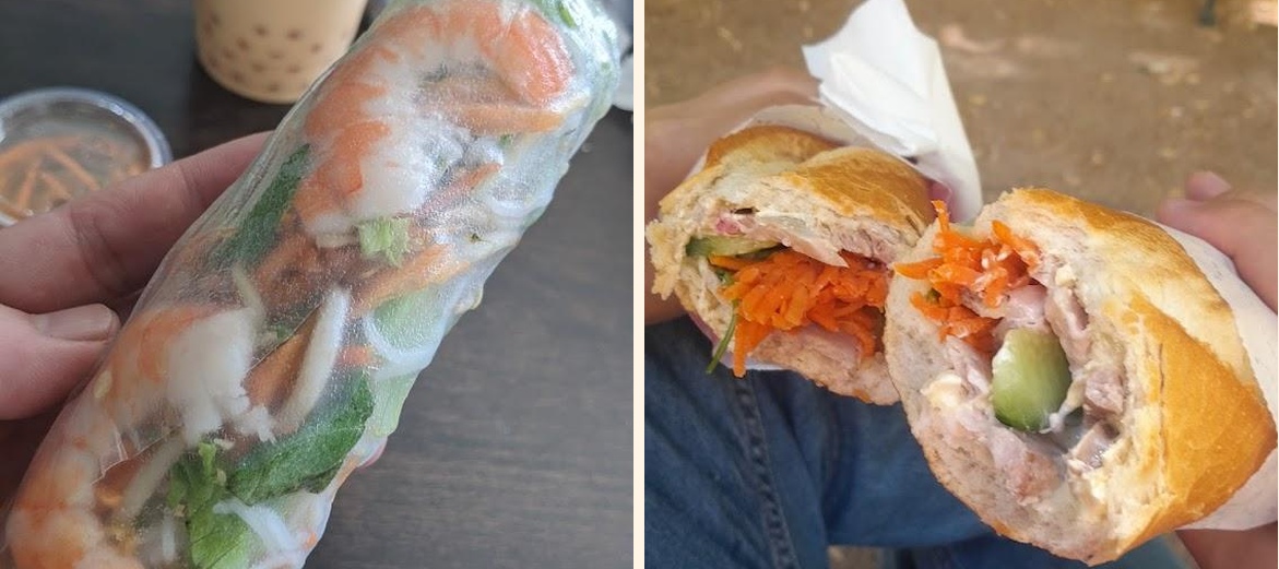 Bánh mì & trà sữa TN - Gallery Image 4